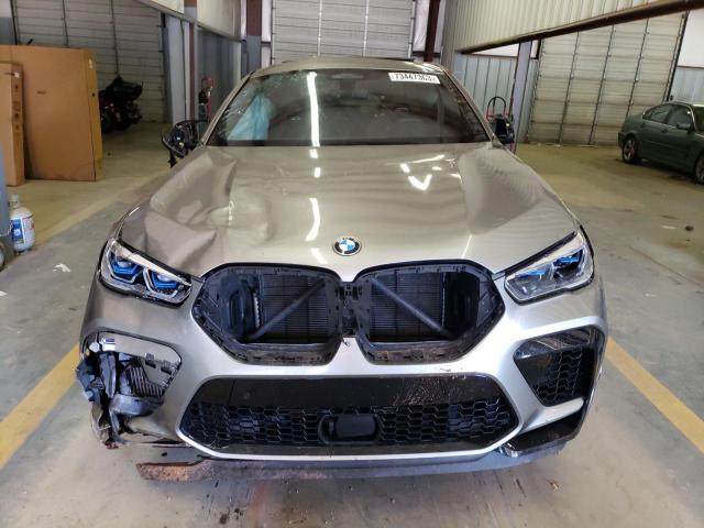 Photo 4 VIN: 5YMCY0C00L9C92163 - BMW X6 