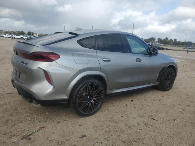 Photo 2 VIN: 5YMCY0C00M9F85322 - BMW X6 M 