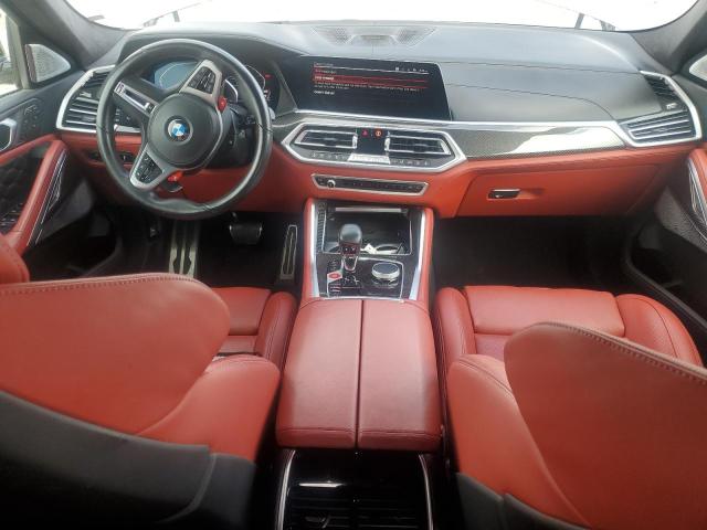 Photo 7 VIN: 5YMCY0C00M9F85322 - BMW X6 M 