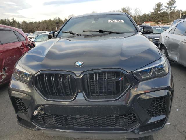 Photo 4 VIN: 5YMCY0C00N9L67461 - BMW X6 