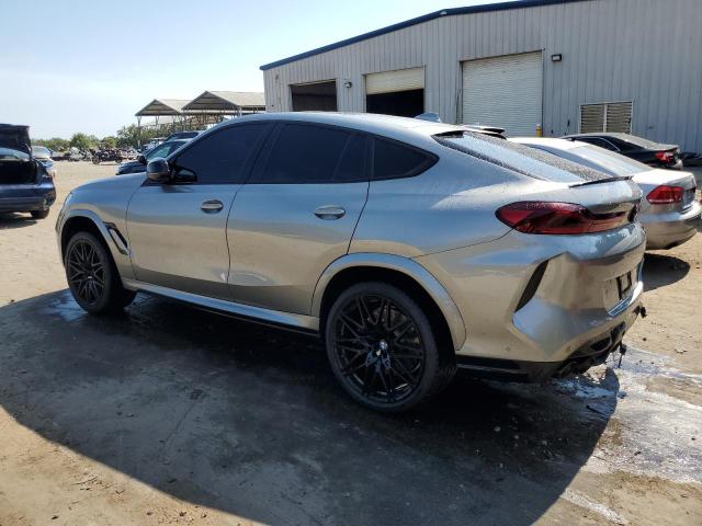 Photo 1 VIN: 5YMCY0C01L9C94178 - BMW X6 M 