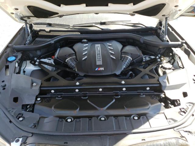 Photo 6 VIN: 5YMCY0C01M9E92163 - BMW X6 M 