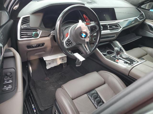 Photo 7 VIN: 5YMCY0C02N9J65981 - BMW X6 M 