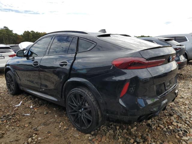 Photo 1 VIN: 5YMCY0C03L9C65975 - BMW X6 