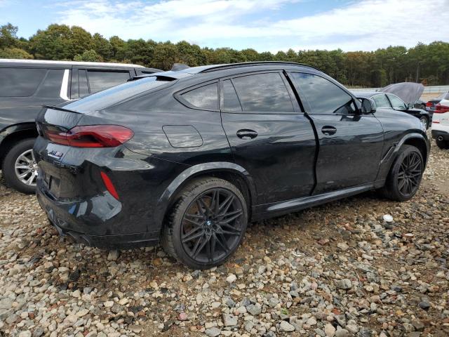 Photo 2 VIN: 5YMCY0C03L9C65975 - BMW X6 