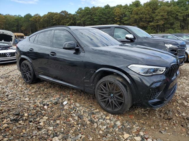 Photo 3 VIN: 5YMCY0C03L9C65975 - BMW X6 