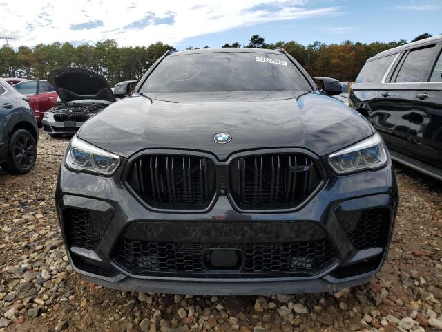 Photo 4 VIN: 5YMCY0C03L9C65975 - BMW X6 