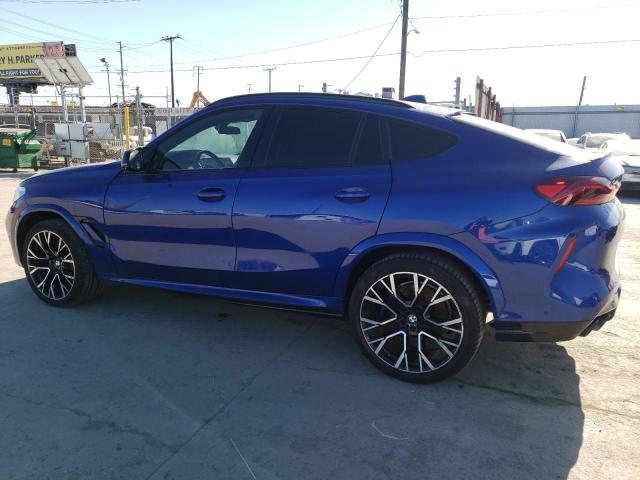 Photo 1 VIN: 5YMCY0C03L9C70366 - BMW X6 