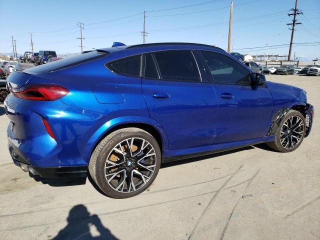 Photo 2 VIN: 5YMCY0C03L9C70366 - BMW X6 