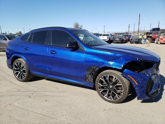 Photo 3 VIN: 5YMCY0C03L9C70366 - BMW X6 