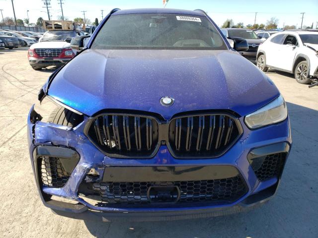 Photo 4 VIN: 5YMCY0C03L9C70366 - BMW X6 