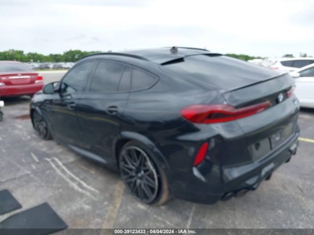 Photo 2 VIN: 5YMCY0C04L9C65872 - BMW X6 