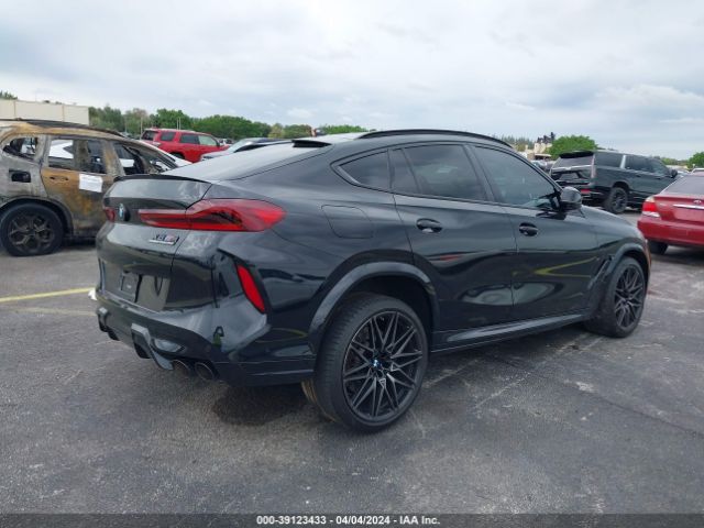 Photo 3 VIN: 5YMCY0C04L9C65872 - BMW X6 