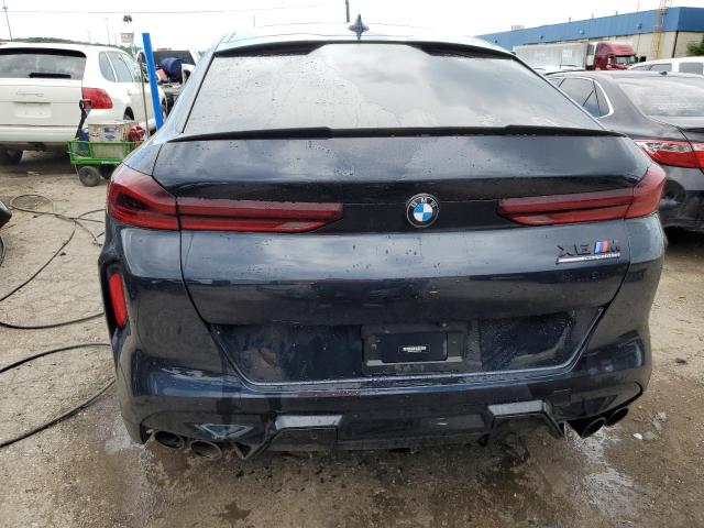 Photo 5 VIN: 5YMCY0C05M9F01317 - BMW X6 