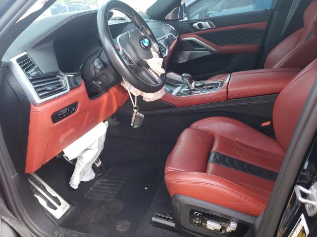 Photo 6 VIN: 5YMCY0C05M9F01317 - BMW X6 