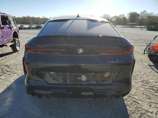 Photo 5 VIN: 5YMCY0C05M9F01317 - BMW X6 