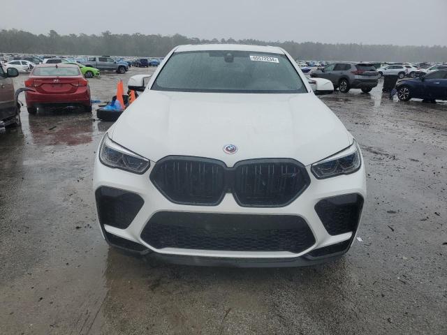 Photo 4 VIN: 5YMCY0C05P9N50034 - BMW X6 