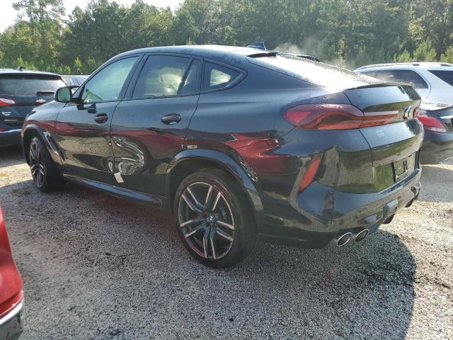 Photo 1 VIN: 5YMCY0C06M9J01179 - BMW X6 