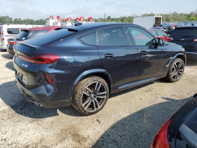 Photo 2 VIN: 5YMCY0C06M9J01179 - BMW X6 