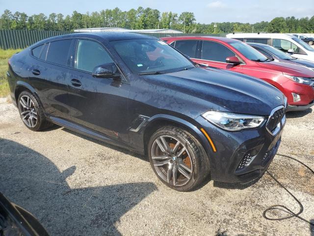 Photo 3 VIN: 5YMCY0C06M9J01179 - BMW X6 