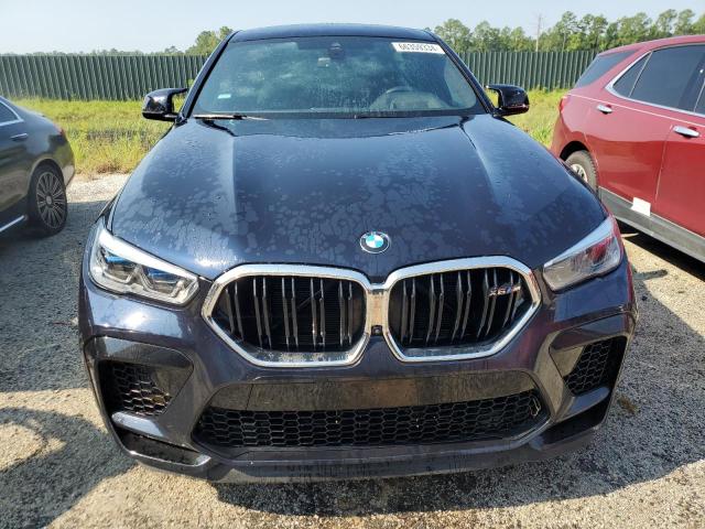 Photo 4 VIN: 5YMCY0C06M9J01179 - BMW X6 