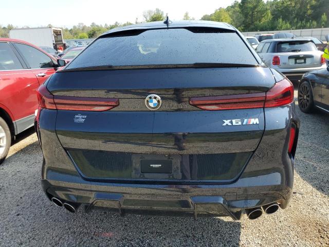 Photo 5 VIN: 5YMCY0C06M9J01179 - BMW X6 