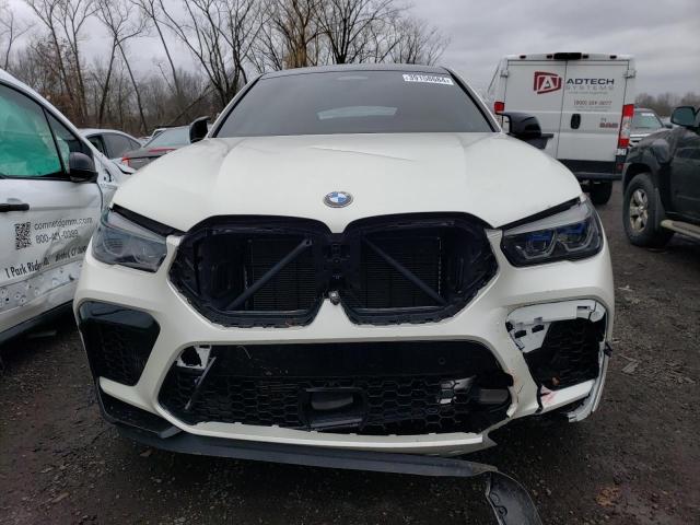 Photo 4 VIN: 5YMCY0C07N9L41651 - BMW X6 