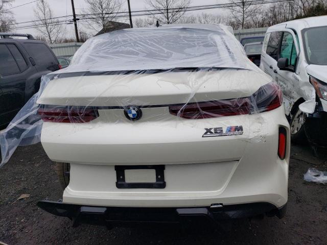 Photo 5 VIN: 5YMCY0C07N9L41651 - BMW X6 