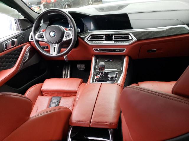 Photo 7 VIN: 5YMCY0C07N9L41651 - BMW X6 