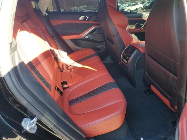 Photo 9 VIN: 5YMCY0C08M9D95459 - BMW X6 