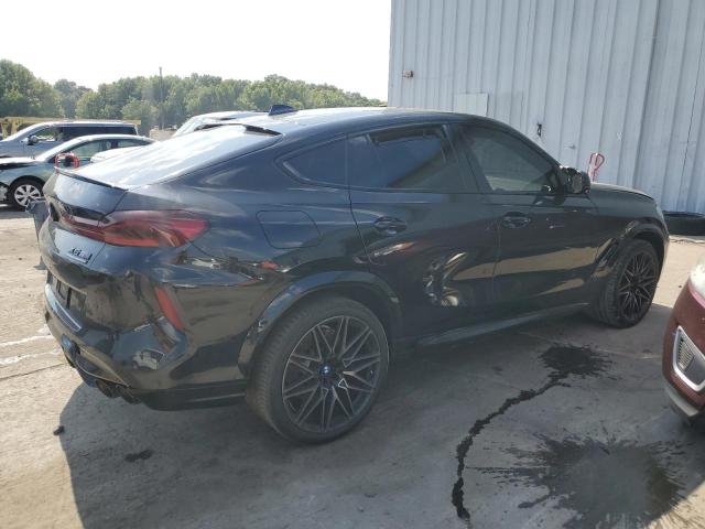 Photo 2 VIN: 5YMCY0C09M9F35423 - BMW X6 M 