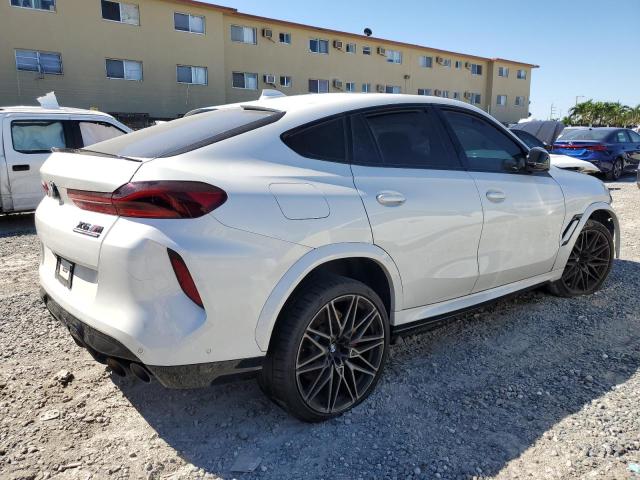 Photo 2 VIN: 5YMCY0C0XM9F58144 - BMW X6 