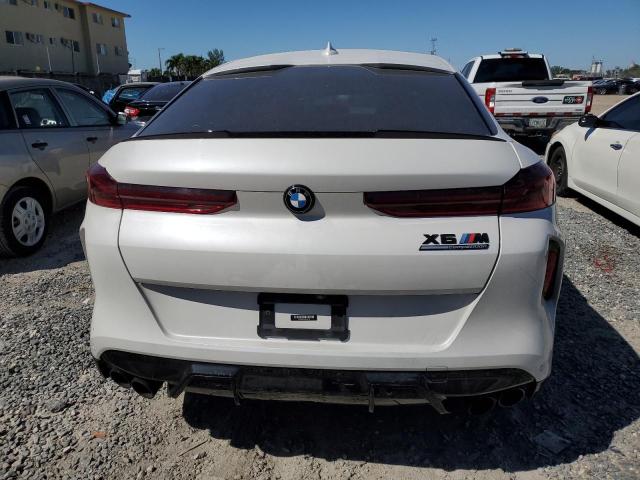 Photo 5 VIN: 5YMCY0C0XM9F58144 - BMW X6 