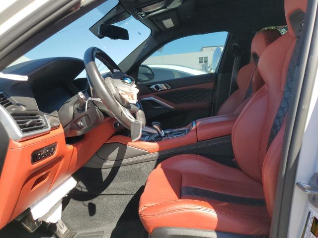 Photo 6 VIN: 5YMCY0C0XM9F58144 - BMW X6 