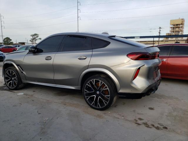 Photo 1 VIN: 5YMCY0C0XP9R75846 - BMW X6 