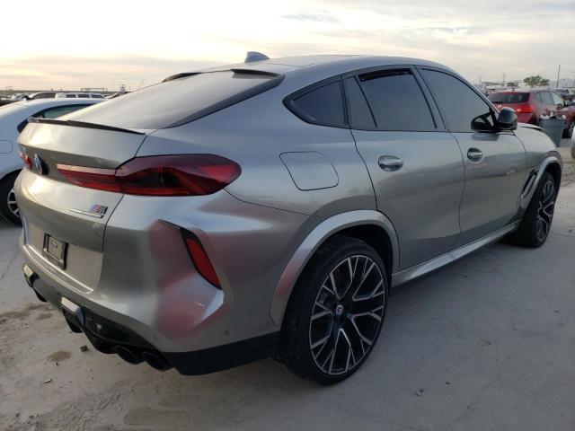 Photo 2 VIN: 5YMCY0C0XP9R75846 - BMW X6 