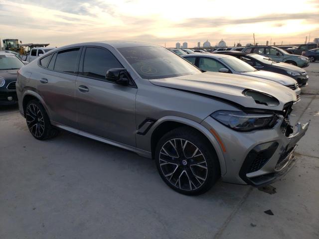 Photo 3 VIN: 5YMCY0C0XP9R75846 - BMW X6 