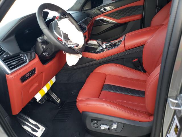 Photo 6 VIN: 5YMCY0C0XP9R75846 - BMW X6 