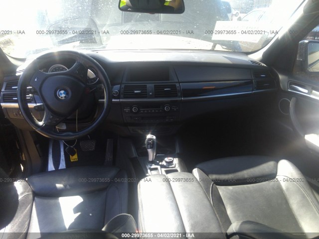 Photo 4 VIN: 5YMGY0C50BLK26790 - BMW X5 M 