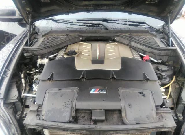 Photo 9 VIN: 5YMGY0C50DLL15648 - BMW X5 M 