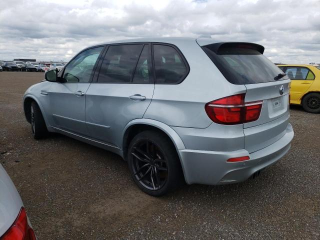 Photo 1 VIN: 5YMGY0C51BLK26510 - BMW X5 M 