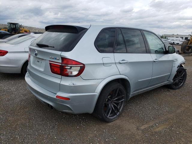 Photo 2 VIN: 5YMGY0C51BLK26510 - BMW X5 M 