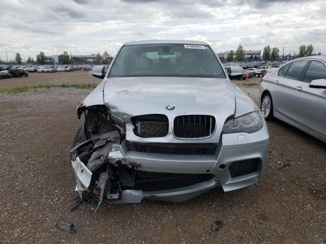 Photo 4 VIN: 5YMGY0C51BLK26510 - BMW X5 M 