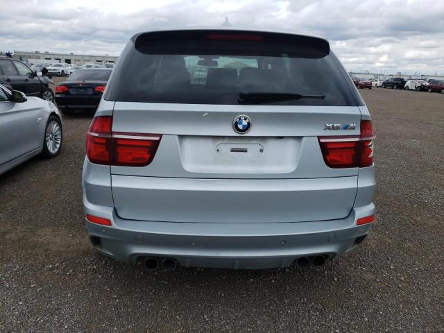 Photo 5 VIN: 5YMGY0C51BLK26510 - BMW X5 M 