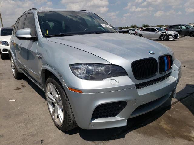 Photo 0 VIN: 5YMGY0C51CLK27755 - BMW X5 M 