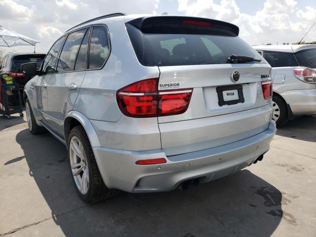 Photo 2 VIN: 5YMGY0C51CLK27755 - BMW X5 M 