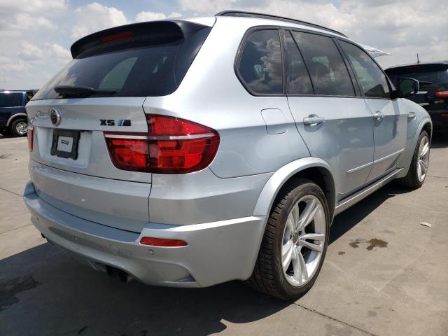 Photo 3 VIN: 5YMGY0C51CLK27755 - BMW X5 M 