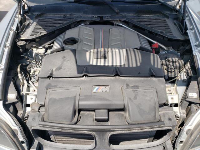 Photo 6 VIN: 5YMGY0C51CLK27755 - BMW X5 M 