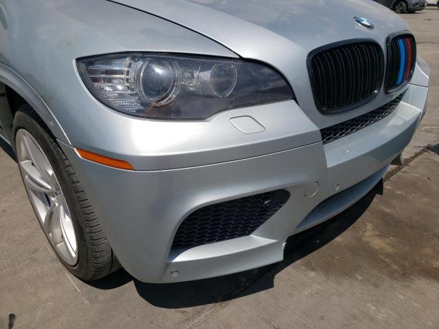 Photo 8 VIN: 5YMGY0C51CLK27755 - BMW X5 M 