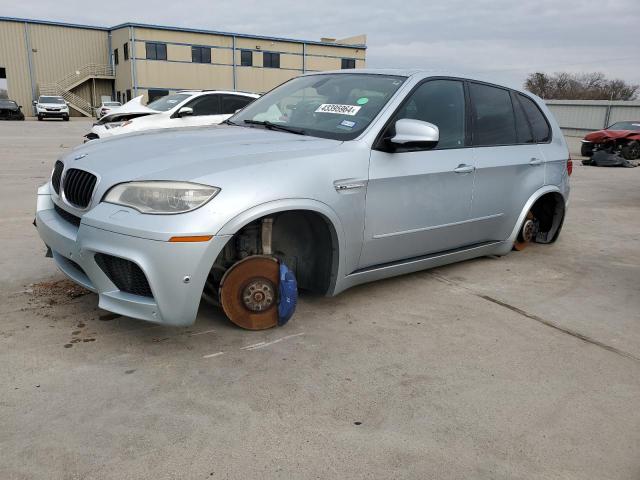 Photo 0 VIN: 5YMGY0C51DLL15948 - BMW X5 